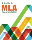 Image for Guide to MLA Documentation.