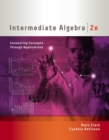 Image for Intermediate Algebra.
