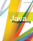 Image for Java Programming.