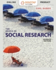 Image for Basics of Social Research, Enhanced Edition, Loose-Leaf Version
