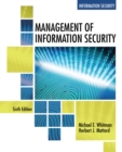 Image for Management of Information Security