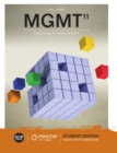 Image for Bundle: MGMT With MindTap, 1 Term Printed Access Card
