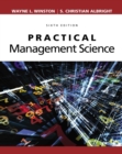Image for Practical Management Science.