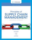 Image for Principles of Supply Chain Management.
