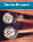 Image for Teaching Percussion, Enhanced, Spiral bound Version.
