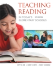 Image for Teaching Reading in Today&#39;s Elementary Schools.