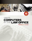 Image for Using Computers in the Law Office.