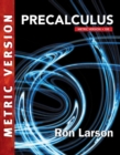 Image for Precalculus, International Metric Edition