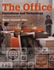 Image for Simulations Resource Book: The Office Procedures and Technology, 7th