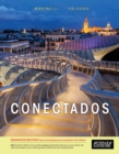 Image for Conectados (with Communication Manual, Enhanced and iLrn Heinle Learning Center, 4 terms (24 months) Printed Access Card)