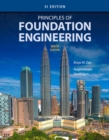 Image for Principles of foundation engineering