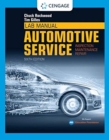 Image for Lab Manual for Gilles&#39; Automotive Service:  Inspection, Maintenance,  Repair