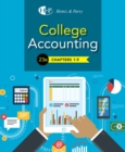 Image for College accountingChapters 1-9