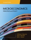 Image for Microeconomics  : principles &amp; policy