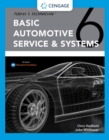 Image for Today&#39;s Technician : Basic Automotive Service &amp; Systems Classroom Manual and Shop Manual