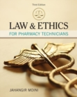Image for Law and Ethics for Pharmacy Technicians
