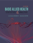 Image for Basic Allied Health Statistics and Analysis, Spiral bound