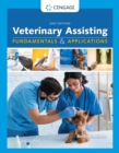 Image for Veterinary Assisting Fundamentals and Applications