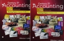 Image for Print Student Working Papers (Chapters 1-24) for Century 21 Accounting:  Advanced, 11th