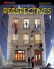 Image for Perspectives 1: Student Book/Online Workbook Package, Printed Access Code