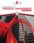 Image for Fundamentals of Financial Management, Concise Edition