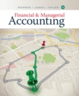 Image for Financial and Managerial Accounting