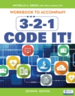 Image for Student workbook for Green&#39;s 3-2-1 code it!, 7th edition