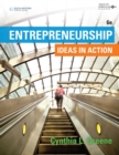 Image for Entrepreneurship  : ideas in action updated