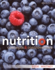 Image for Nutrition  : concepts &amp; controversies