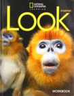 Image for Look Starter: Workbook