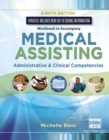 Image for Student Workbook for Blesi?s Medical Assisting: Administrative &amp; Clinical Competencies