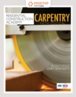 Image for Student Workbook for Vogt/Brackett&#39;s Residential Construction Academy: Carpentry
