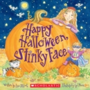 Image for Happy Halloween, Stinky Face