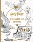 Image for Harry Potter Coloring Book