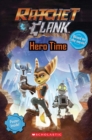 Image for Ratchet and Clank: Hero Time (The Movie Reader)