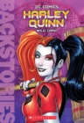 Image for Harley Quinn: Wild Card (Backstories)