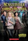 Image for Cabinet of Souls