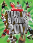 Image for Scholastic Year in Sports 2017
