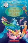 Image for The Treasure of the Sea (Thea Stilton: Special Edition #5) : A Geronimo Stilton Adventure