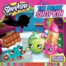 Image for The Secret Shopkin (Shopkins: 8x8)