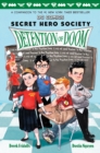 Image for Detention of Doom (DC Comics: Secret Hero Society #3)