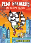 Image for Remy Sneakers and the Lost Treasure (Remy Sneakers #2)