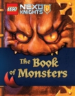 Image for The Book of Monsters (LEGO NEXO Knights)