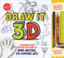 Image for Draw It 3-D