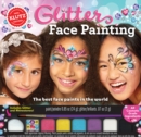Image for Glitter Face Painting