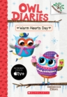 Image for Warm Hearts Day: A Branches Book (Owl Diaries #5)