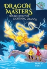 Image for Search for the Lightning Dragon: A Branches Book (Dragon Masters #7)
