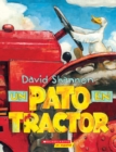 Image for Un pato en tractor (Duck on a Tractor)