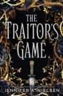 Image for The Traitor&#39;s Game (The Traitor&#39;s Game, Book One)