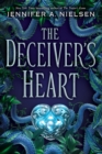 Image for The Deceiver&#39;s Heart (The Traitor&#39;s Game, Book Two)